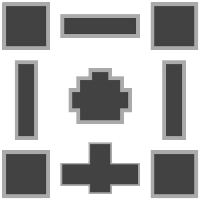 Time Limit Fight minimap