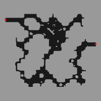Guild Underground Dungeon minimap